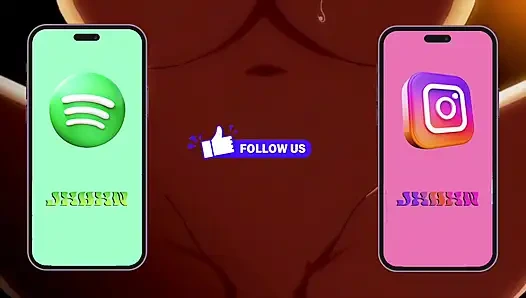 Witchy sluts get fucked hard in the world of magicians ! Kyonyuu Elf Oyako Saimin hentai porn, hentai sex scenes