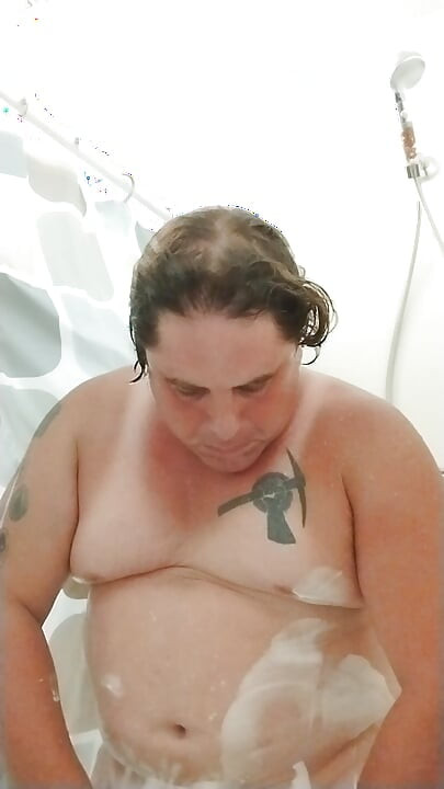 7-16-2026 shower shaving compilation