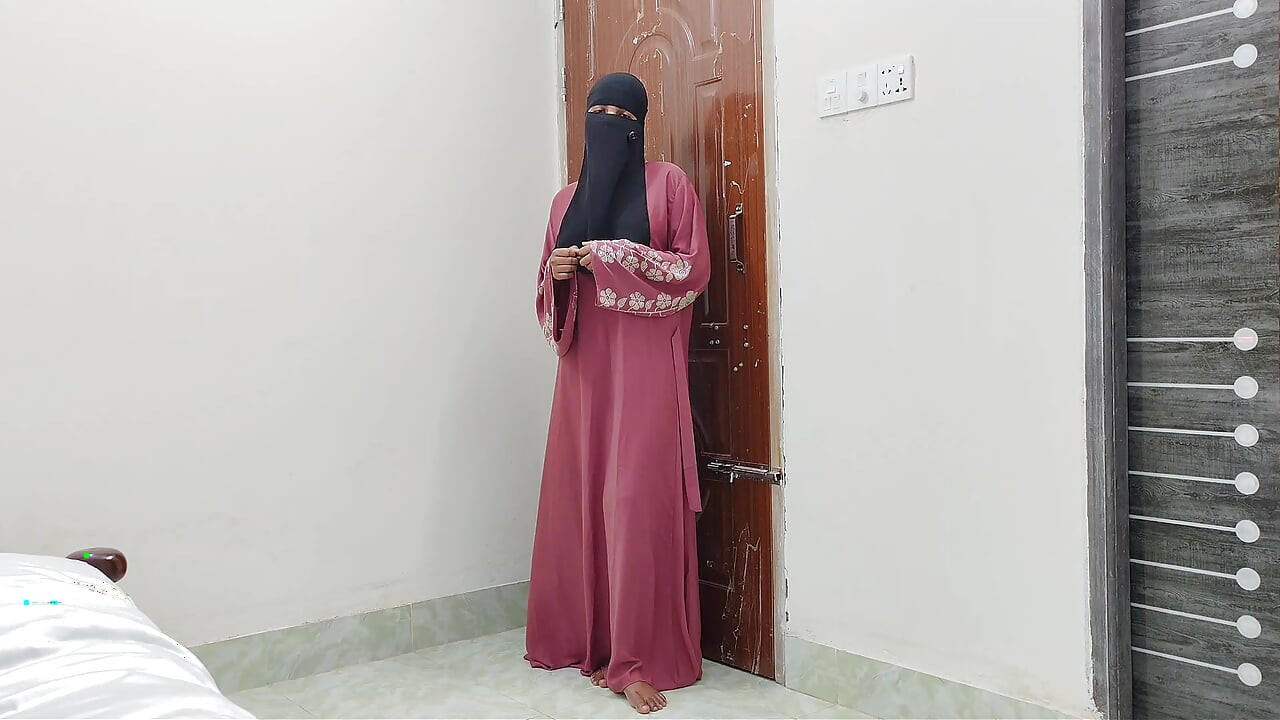 First time hijabi shy girl fuck in hotel room secret xxx