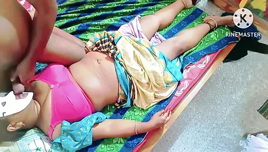 Father in Law Did Something Strange to Experience His Dream Girl When His Stepson Is Not at Home - Full Tamil Audio