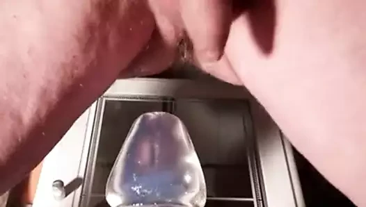 Büyük dildo