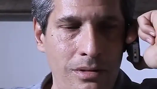 She simply needs to be fucked like a whore