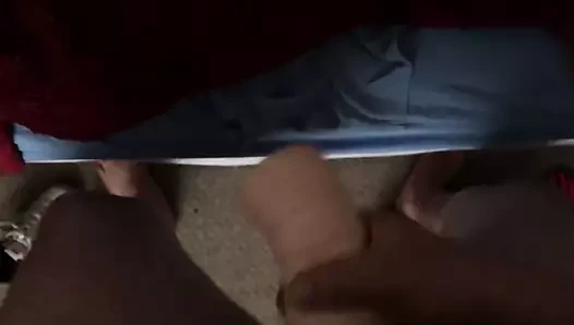 Juststrokeme
