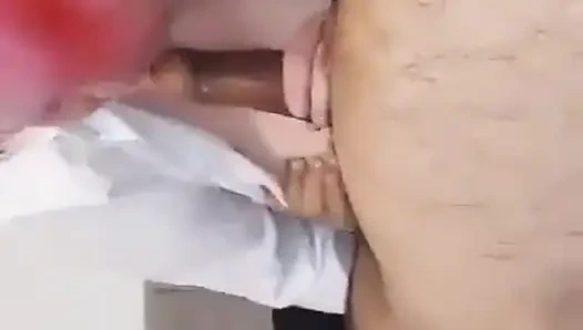 Big Tit Pirate Queen Gets Big Cock