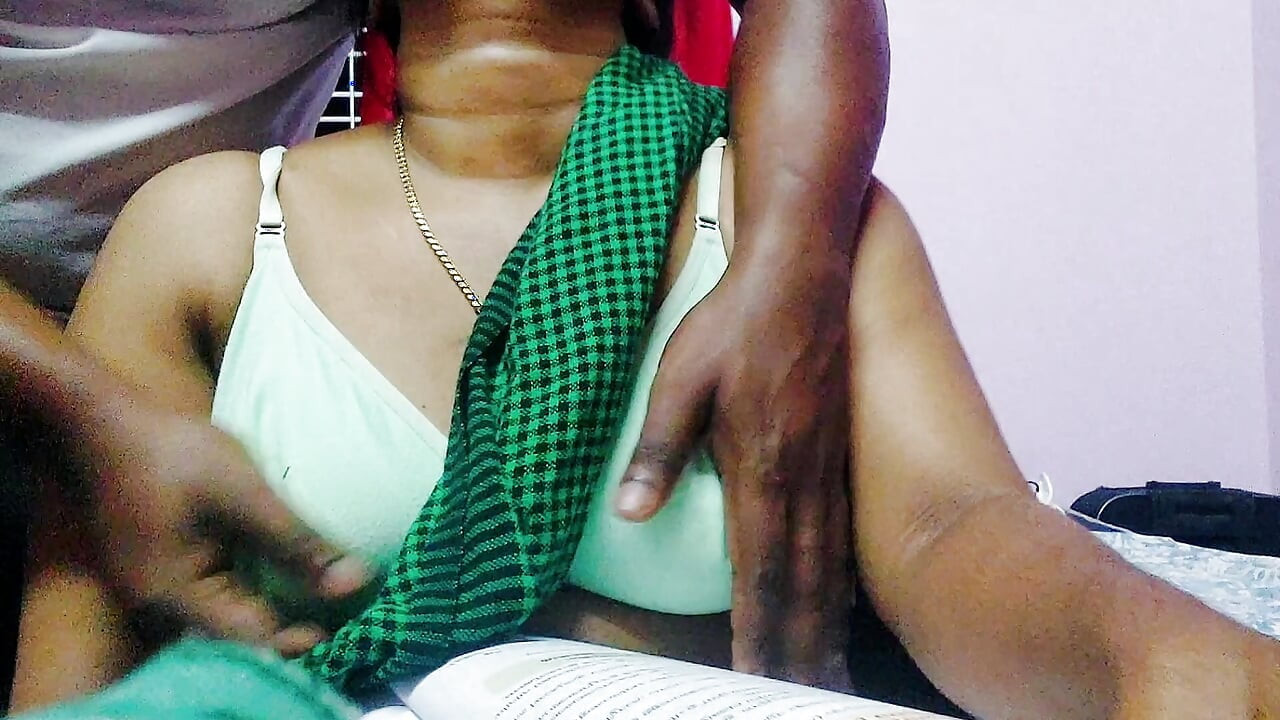 Guru India desi mengajar tentang kamasutra