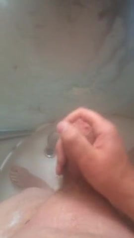 Shower cum