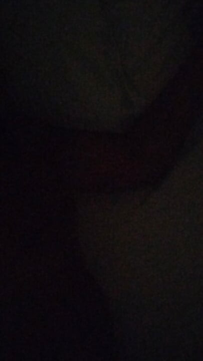 Extremely rare hot anal by lady Baller and her husband chef Clayton not a one up. part 1