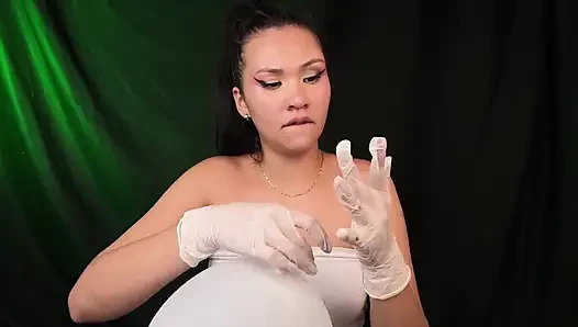 Latex Lover
