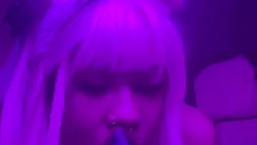 Schön und nass werden