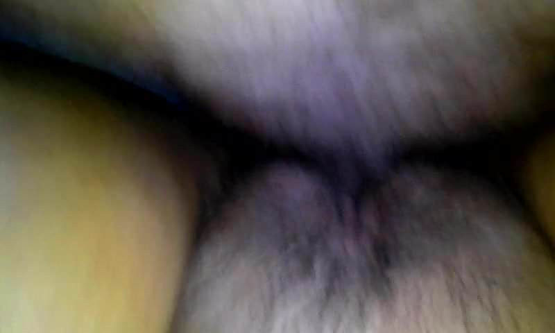 I fuck my girl