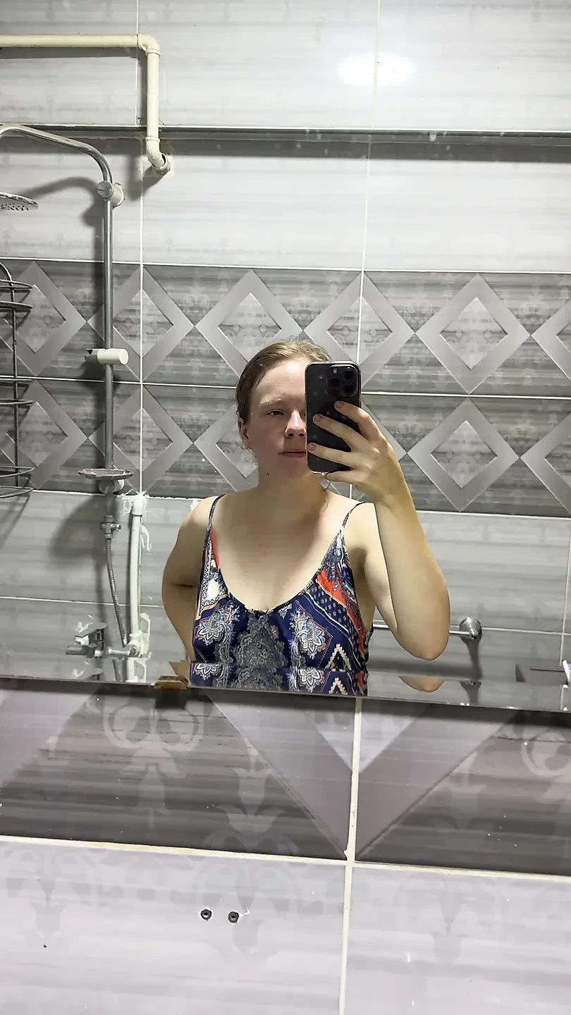 Now It Gets Really Dirty