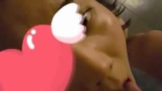 girl friend fuck and facial5