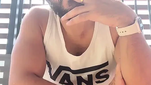 Don’t Ever Ever Ever Think of My Fucking Yoghurt Slur