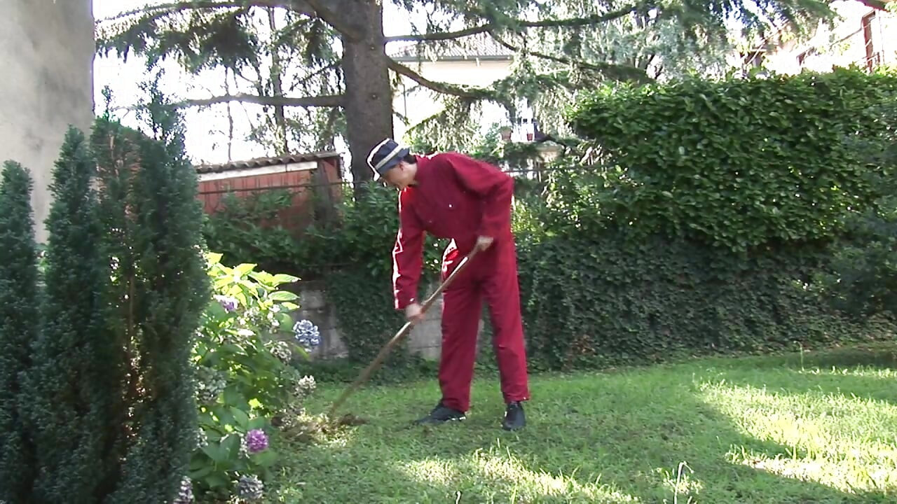 Moja macocha twierdzi teraz mojego kutasa