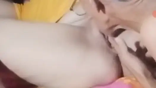 schöne muschi von ehefrau, so gut zu essen