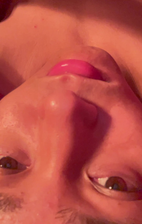 My virgin Thai Ass🌻Face