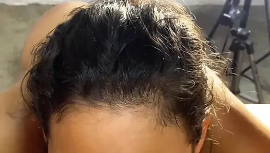 Milk Was What I Wanted And I Took It