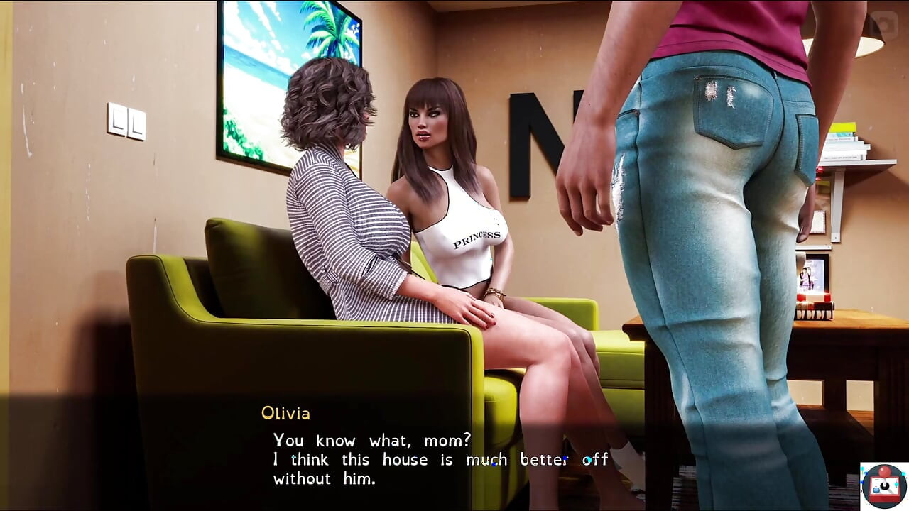 MILFice iz Sunvillea - Ep 17
