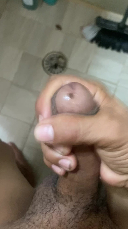 masturbate
