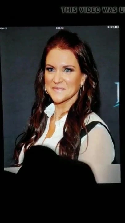 Stephanie McMahon 3