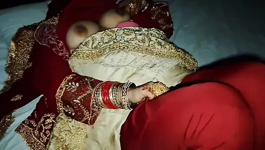 Seks malam pertamaku