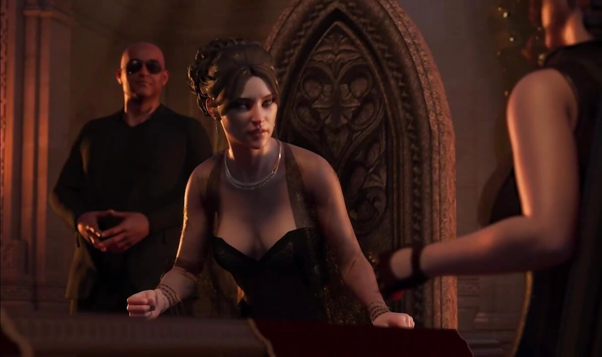 Treasure of Nadia v16012 seksi bir kadın bölüm 22 loveskysan69 tarafından oynanış