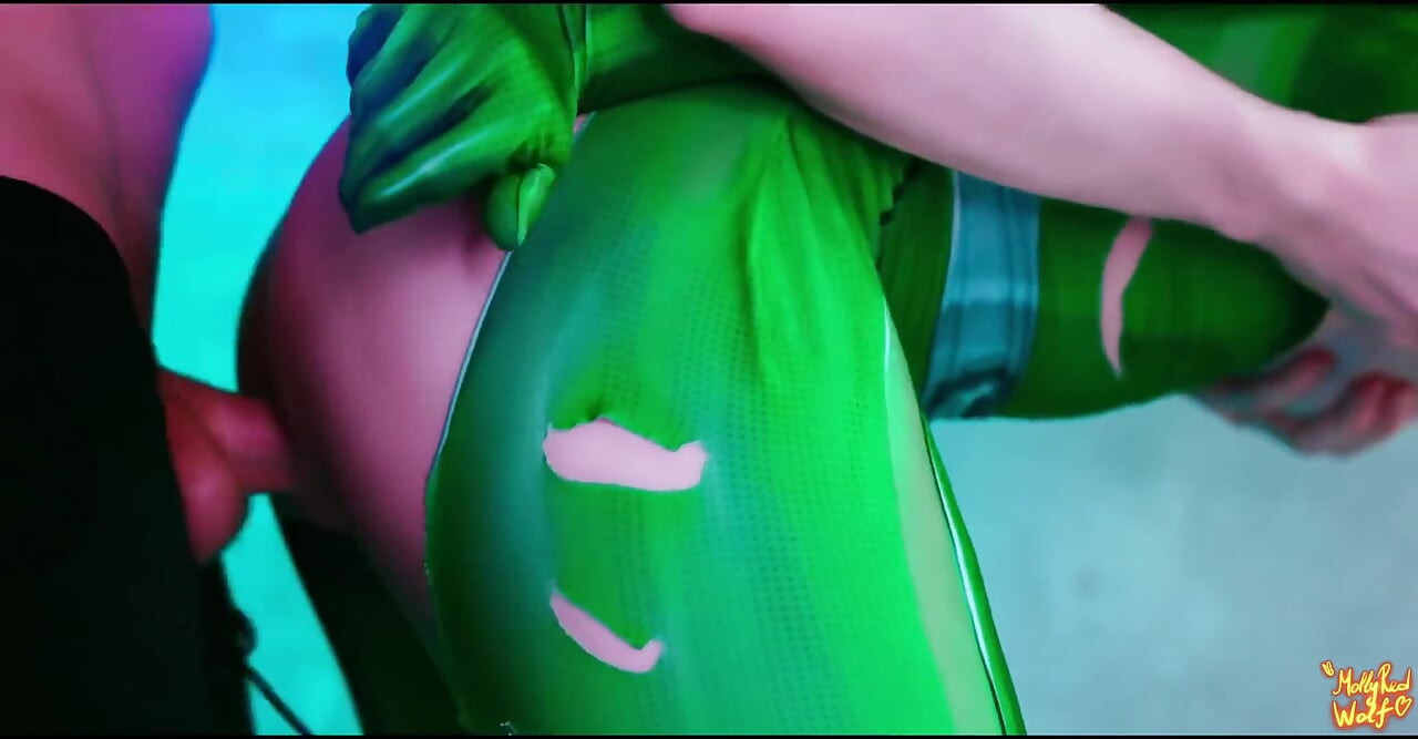 Totally Spies: παγίδα και εργαστήριο Creampie του καθηγητή - Mollyredwolf