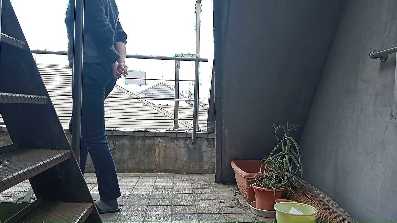 Scenarij očajnog pišanja