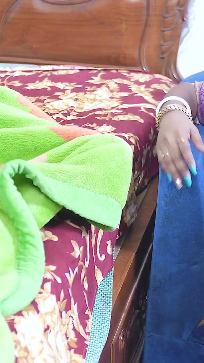 Desi Mallu & Horny Step Mom Fucks By Three Step Brothers one by one Desi Style Family GangBang ( Hindi Audio ) | Clip 2