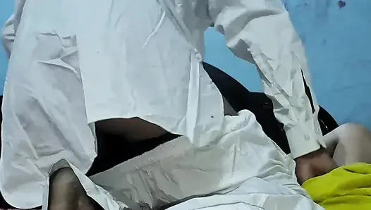 Sarabi Maan,Saab Mansa Sexy Viral video Roleplay