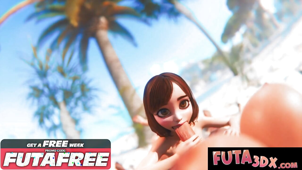 FUTA 3DX - Pencipta terbaik Jamila Breeze