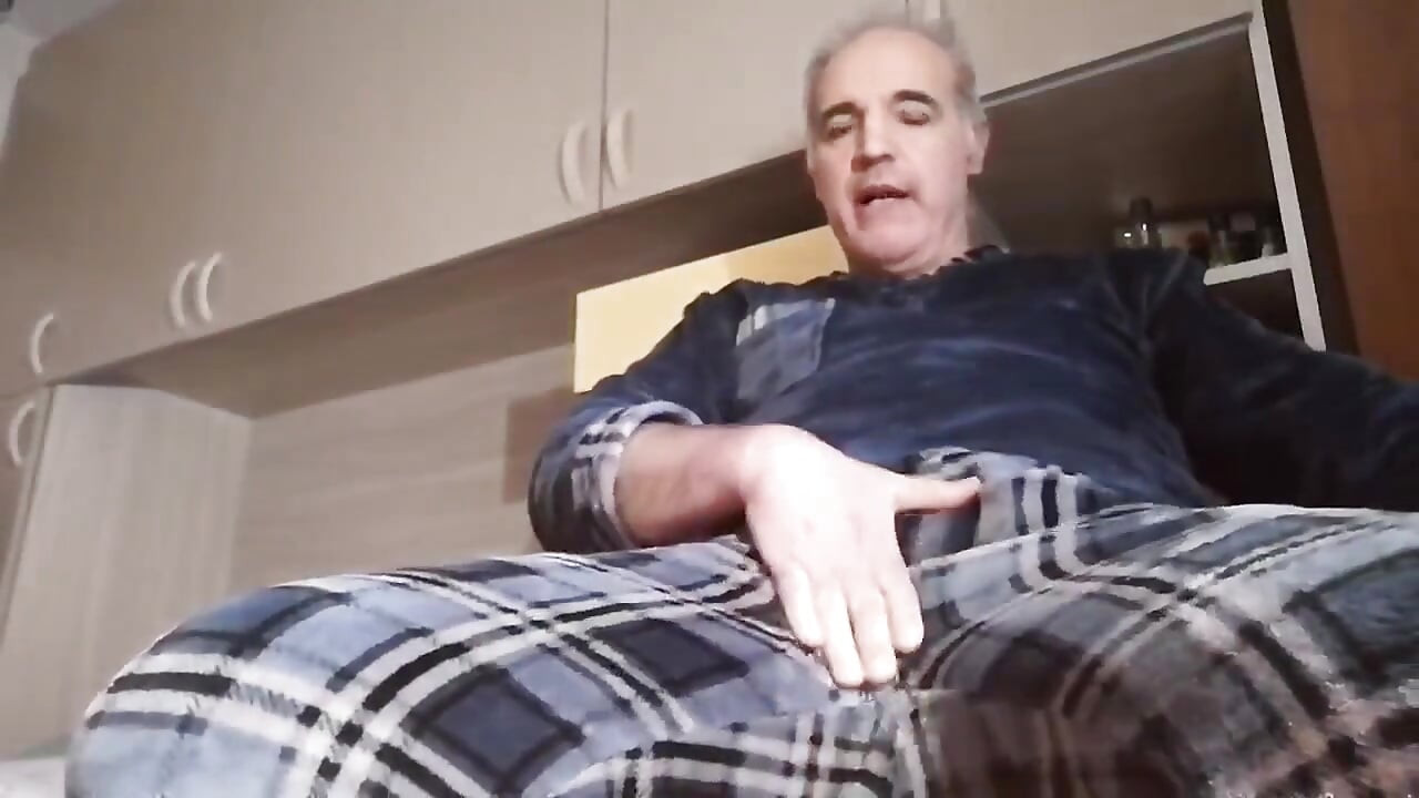 Come on and Ride My Hard Cock!