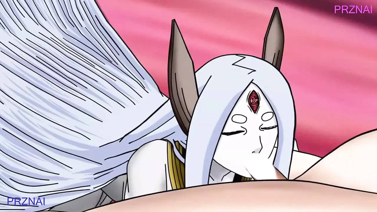 Kaguya Naruto