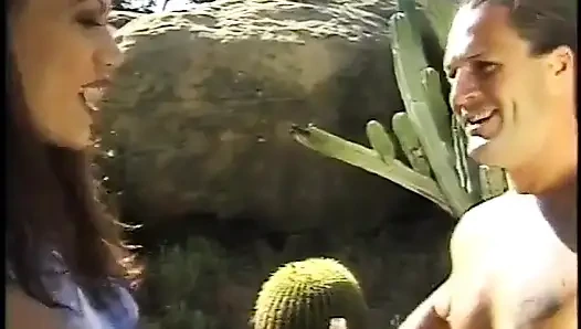 Typ bückt das schätzchen im freien und fickt dann ihr coochie