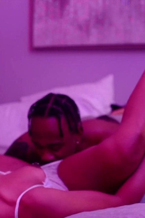 A Sensual Encounter Bts