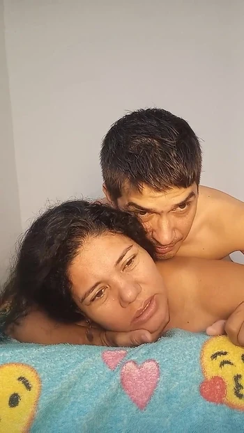 She Loves to Fuck