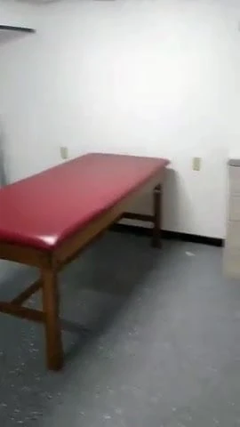 My personal play room