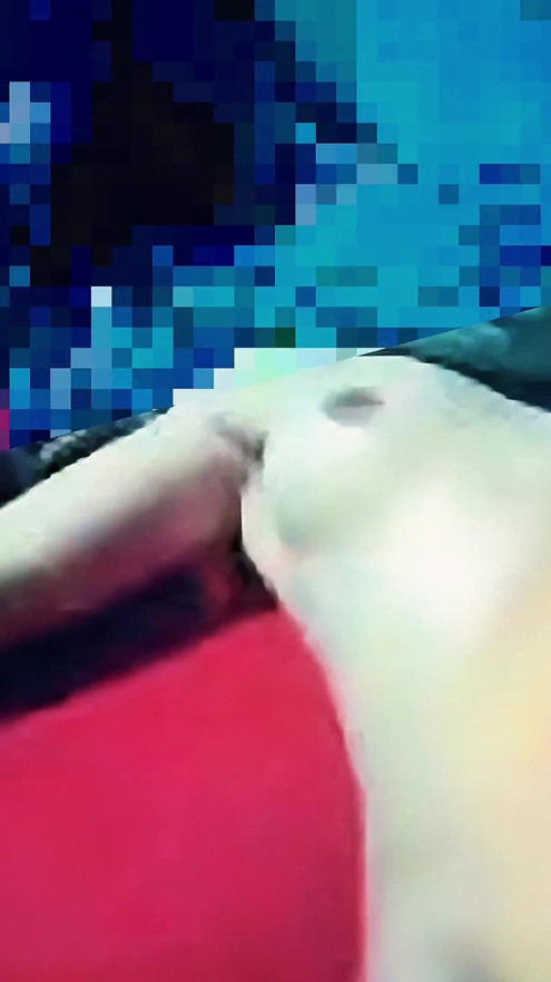 Bottle & Pussy