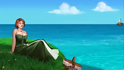 Was für eine legende: Waldo und seine frau, episode 24