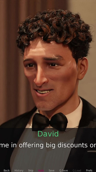 Anita's Internship Update #8 to Be Continue