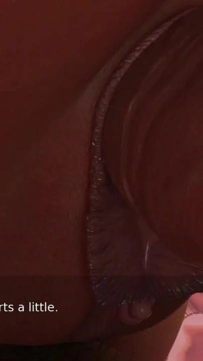 Must-see moment from "Young Stud Gets Lucky With His Friend's Sexy Mom"