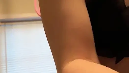 Lingerie Roleplay