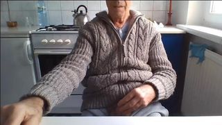 ポーランド出身の73歳男-2