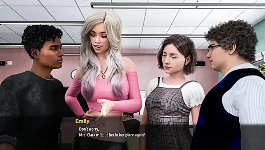 Gameplay lengkap - tante seksi sunville 2, bagian 58