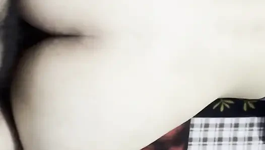 Naughty Curvy Wife Rides Husband’s Best Friend