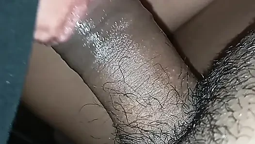 Latina Sucking Yummy Dick