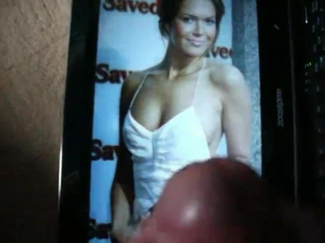 tribute to mandy moore