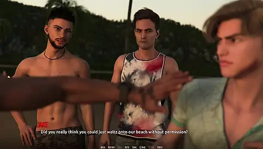 Eine sehr glückliche bademeisterin teil 3