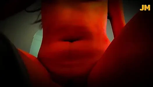 Oun Nin bat, auf mir zu sitzen - Sie wollte immer wieder sex haben, um eine neue erfahrung zu machen (12 Mär 2026)