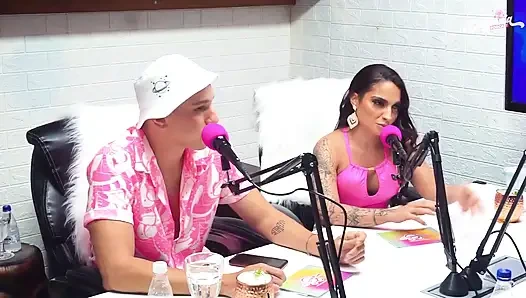 Podcast California TV - Nego Catra